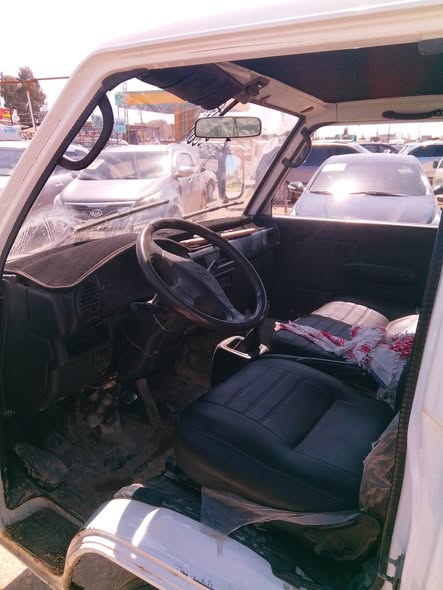 هوندا بورتر 1996 - صورة 1