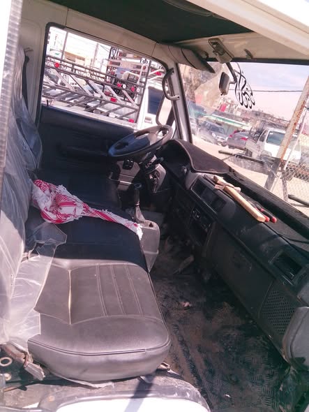 هوندا بورتر 1996 - صورة 2