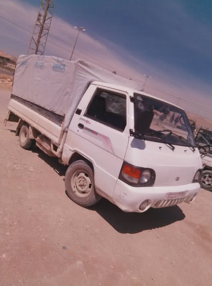 هوندا بورتر 1996 - صورة 3