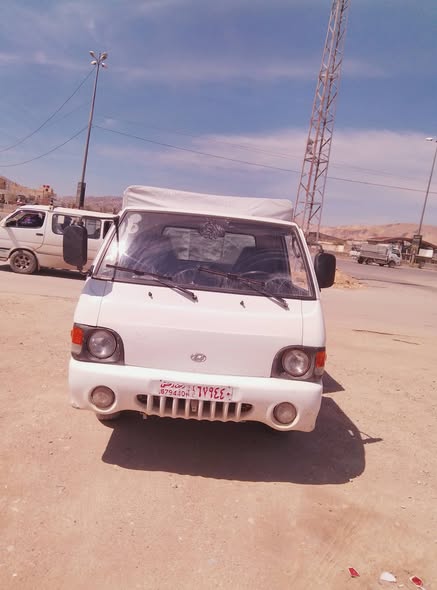 هوندا بورتر 1996 - صورة 4