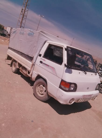 هوندا بورتر 1996 - صورة 5