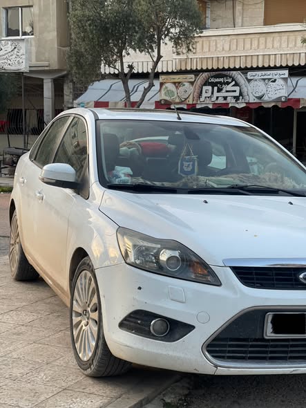 فورد فوكس 2009 - صورة 2