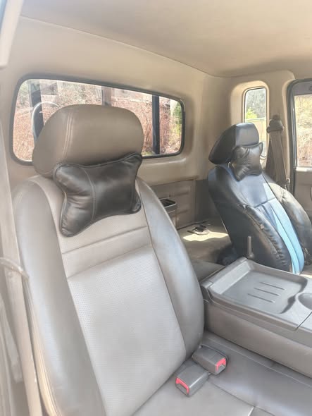 كيا بونغو 2011 - صورة 2