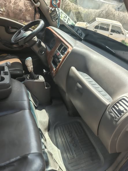 كيا بونغو 2011 - صورة 3