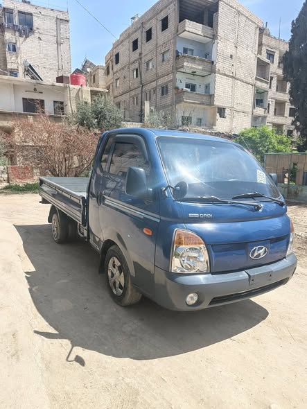 كيا بونغو 2011 - صورة 5