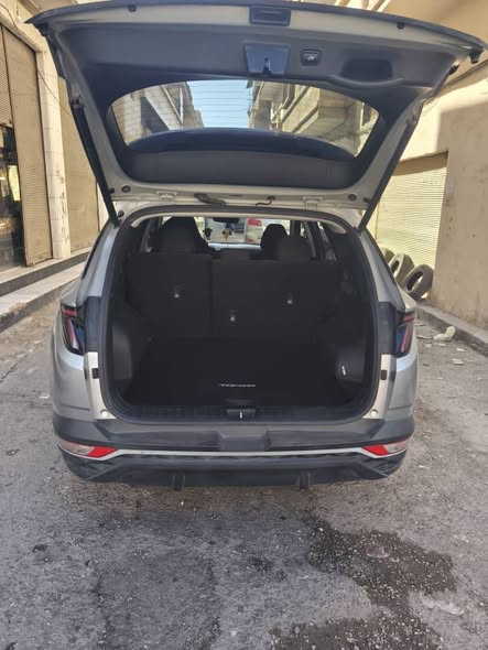 هيونداي توسان 2022 - صورة 2