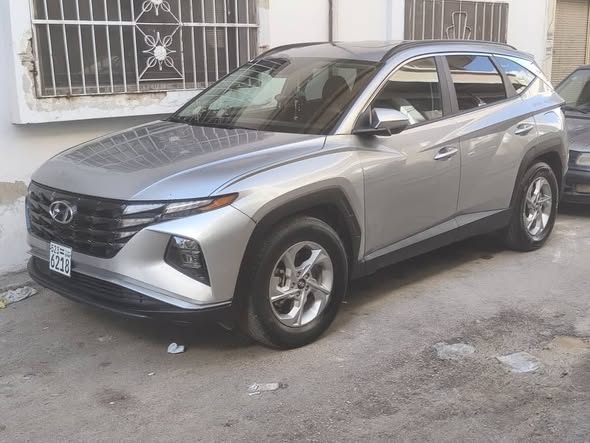 هيونداي توسان 2022 - صورة 3