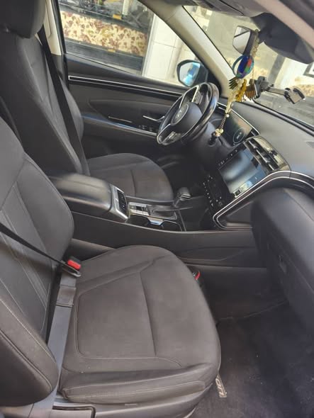 هيونداي توسان 2022 - صورة 4