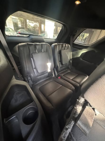 فورد اكسبلور 2013 - صورة 5