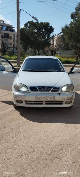 دايو لانوس 2010 - صورة 1