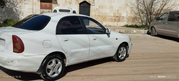 دايو لانوس 2010 - صورة 3