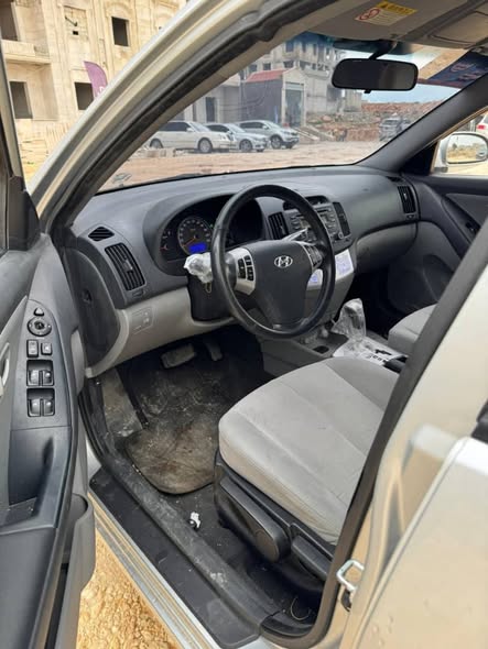 دايو لانوس 2010 - صورة 5