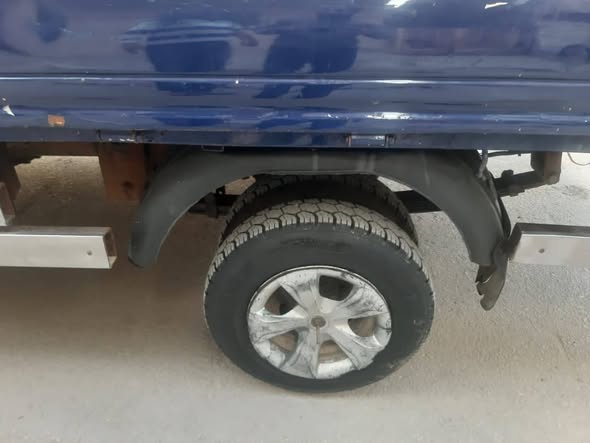 كيا بانغو 2004 - صورة 3