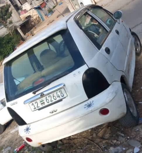 شيري S11 2005 - صورة 2