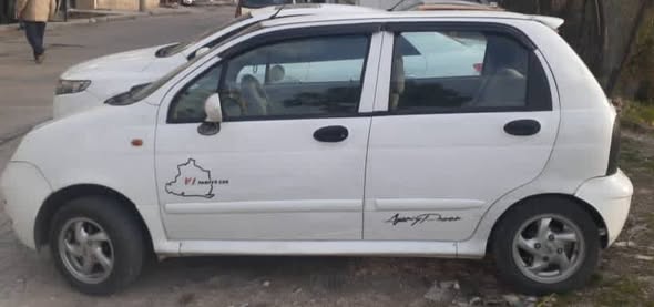 شيري S11 2005 - صورة 3