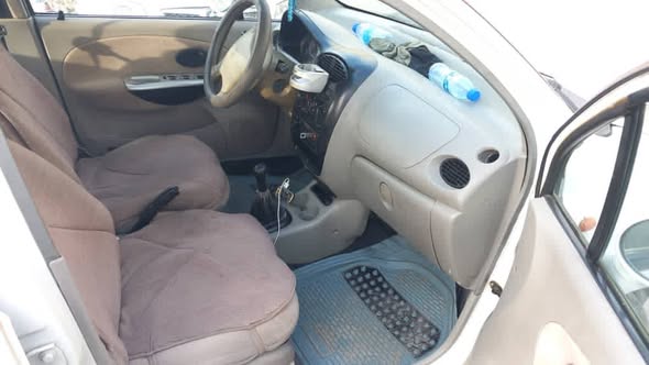 شيري S11 2005 - صورة 5