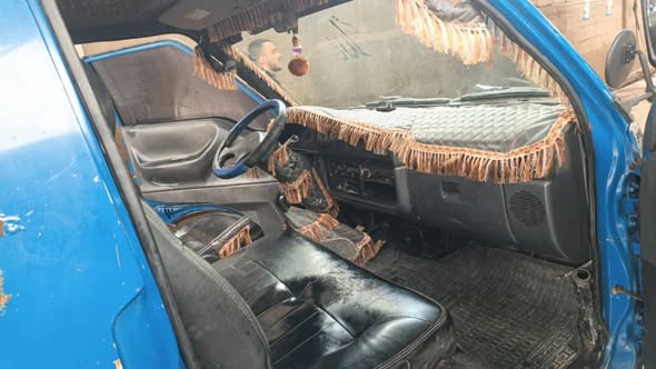 هونداي بورتر 1997 - صورة 5