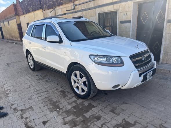 هيونداي سنتافي 2007 - صورة 2