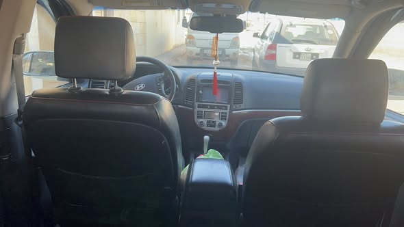 هيونداي سنتافي 2007 - صورة 4