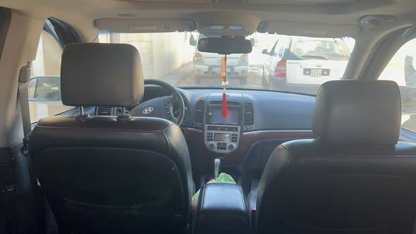 هيونداي سنتافي 2007 - صورة 5