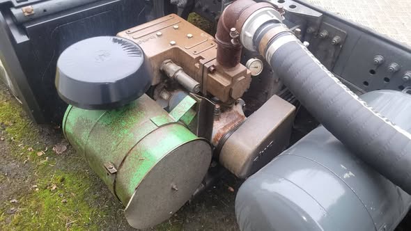 مرسيدس أكتروس 2017 - صورة 5