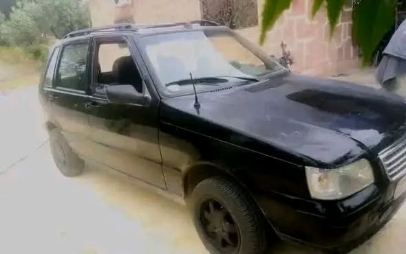 فيات اونو 2006 - صورة 2