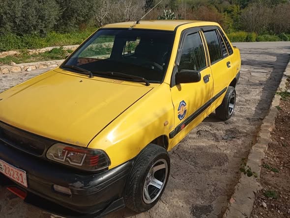 سايبا سايبا 2007 - صورة 2