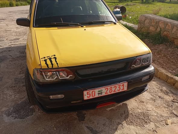 سايبا سايبا 2007 - صورة 4