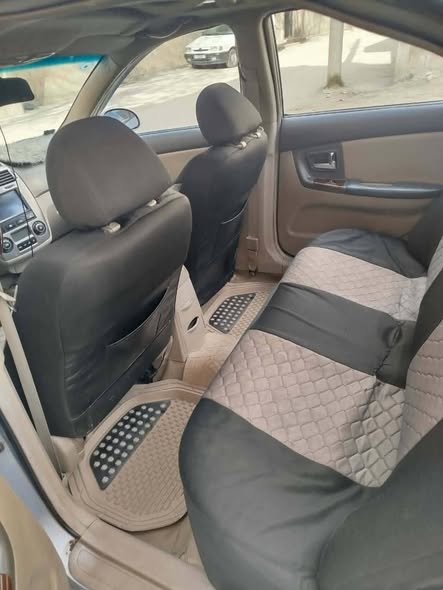 كيا سبكترا 2006