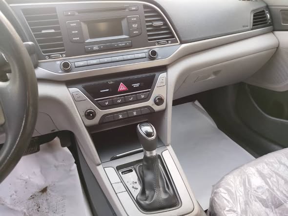 هيونداي النترا 2017 - صورة 2