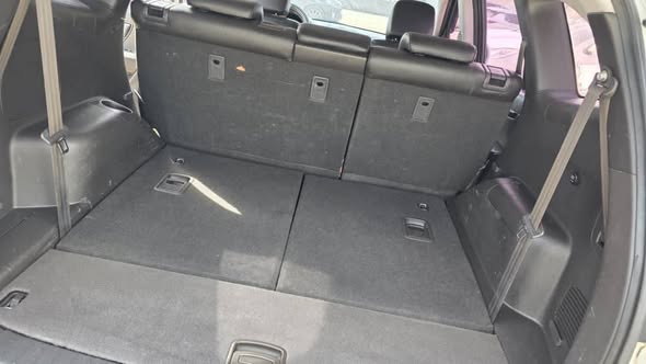 هيونداي سانتا في 2006 - صورة 2