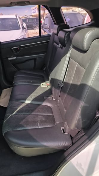 هيونداي سانتا في 2006 - صورة 3