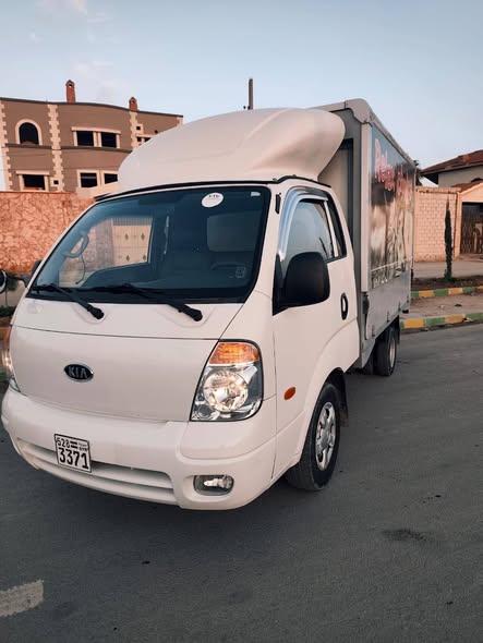 كيا 2700 2012 - صورة 2