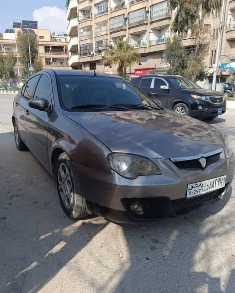 بروتون جين 2 2007 - صورة 1