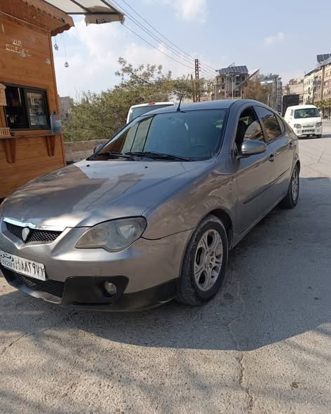 بروتون جين 2 2007 - صورة 2