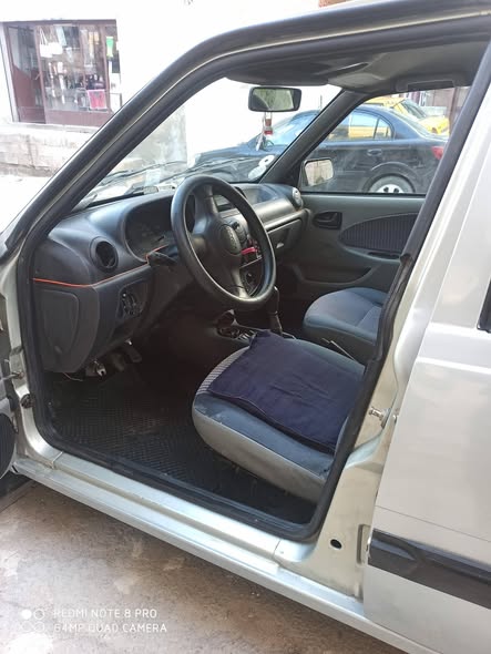 داسيا سولنزا 2003 - صورة 3