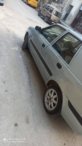 داسيا سولنزا 2003 - صورة 4