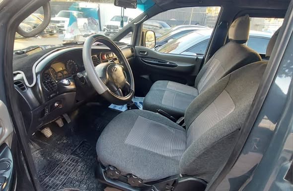 هيونداي اتش ون 2006 - صورة 2