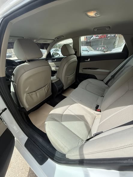 كيا اوبتما 2018 - صورة 3