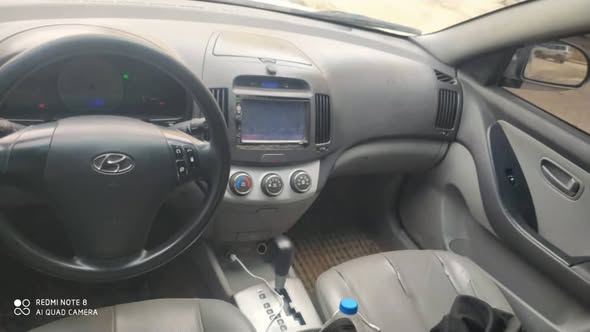 هيونداي افانتي 2007 - صورة 3