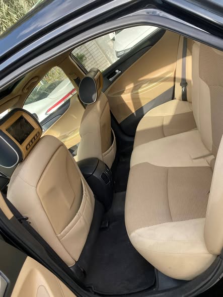 هونداي سوناتا 2012 - صورة 2