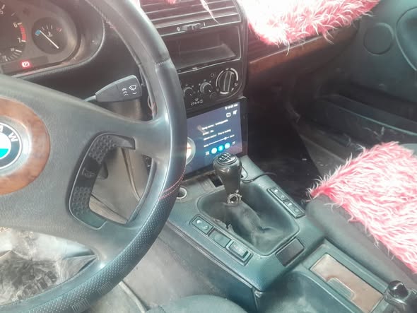 بي إم دبليو كرت 92 1992 - صورة 3