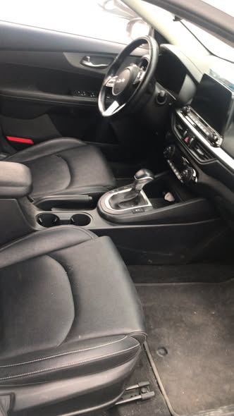 كيا K3 2020 - صورة 2