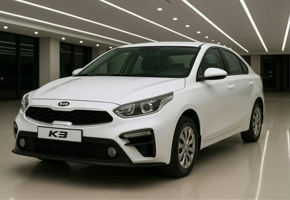 كيا K3 2020 - صورة 3