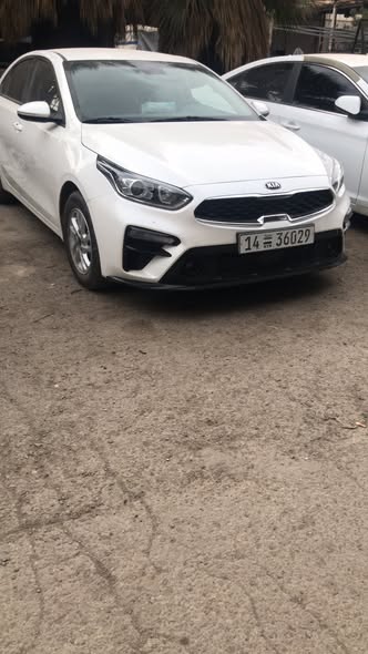 كيا K3 2020 - صورة 4