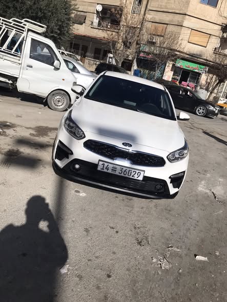 كيا K3 2020 - صورة 5