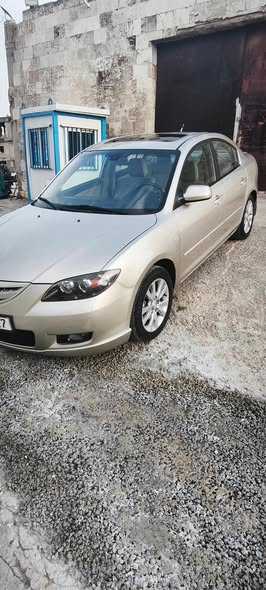 مازدا 3 2008 - صورة 4