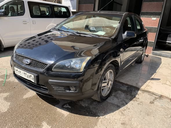 فورد فوكس 2007 - صورة 2