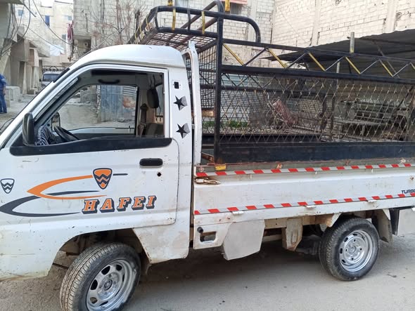 فاو بيك اب 2006 - صورة 4