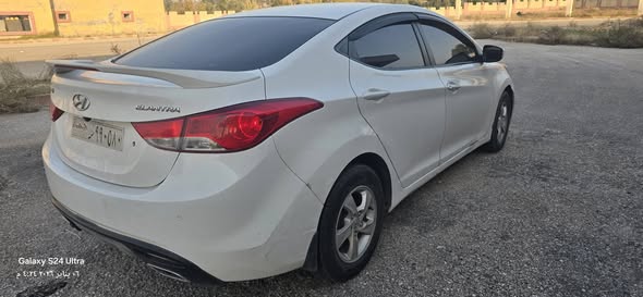 هيونداي ألنترا 2012 - صورة 2